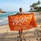 Hot Sale Sarong Hand Painted by Balinese Artisans